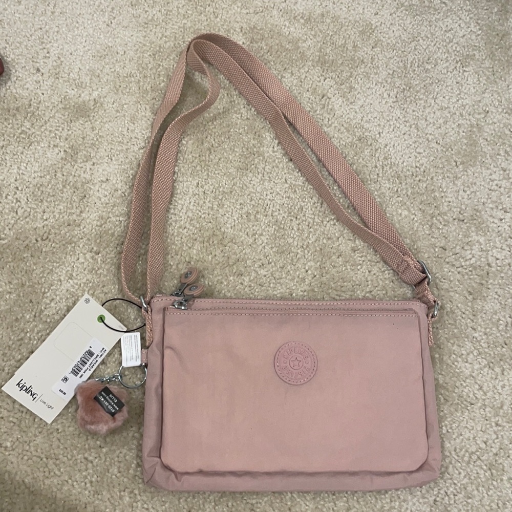 Kipling bag